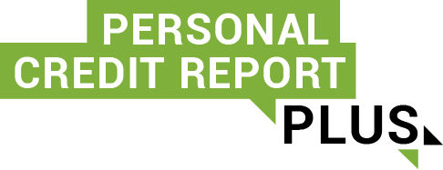 Personal Credit Report PLUS