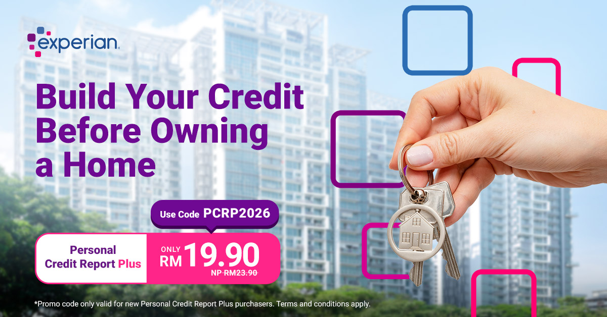 Credit Score Report