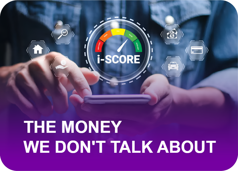 Stories of FLM2025, Mycreditinfo, Experian,  First Step to See Your Financial Truth