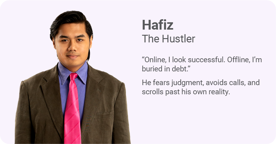 Hafiz story
