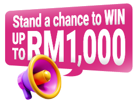 Mycreditinfo, Experian, Financial Literacy Month, FLM, Chance to Win Prizes