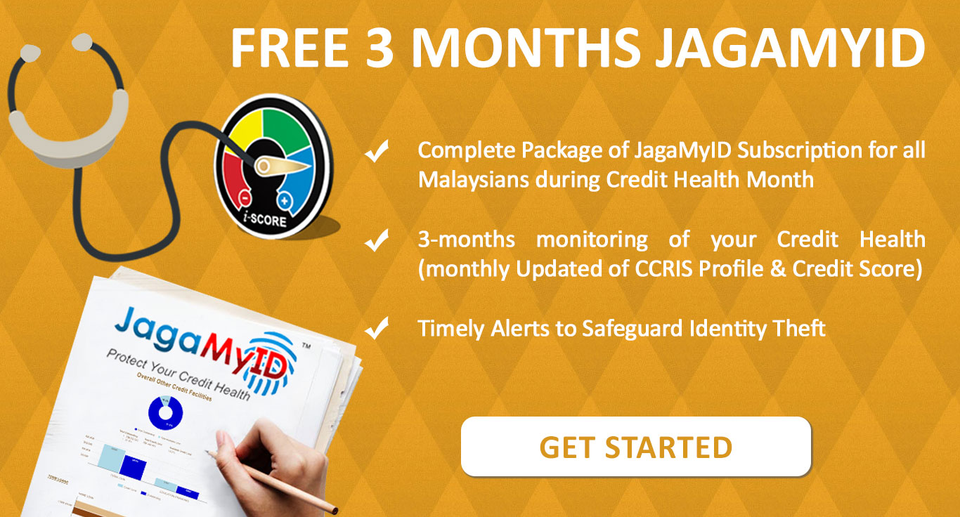 Credit Report, Credit Scores & Credit Checks