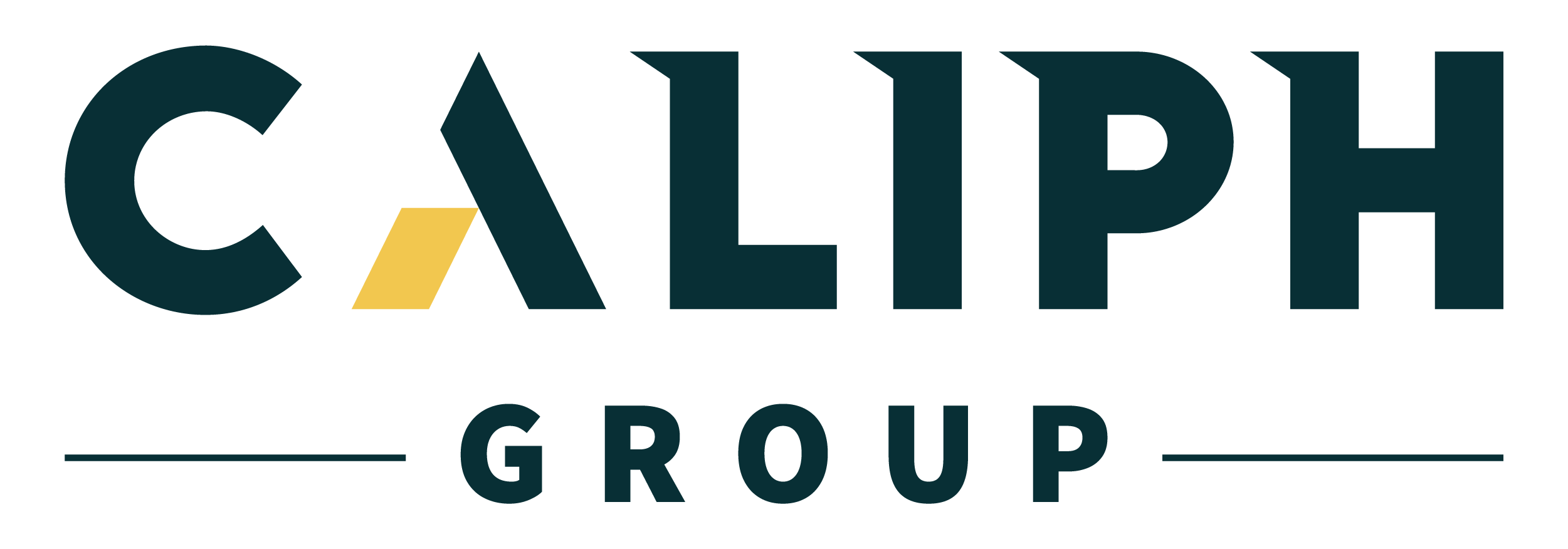 caliph-group-logo